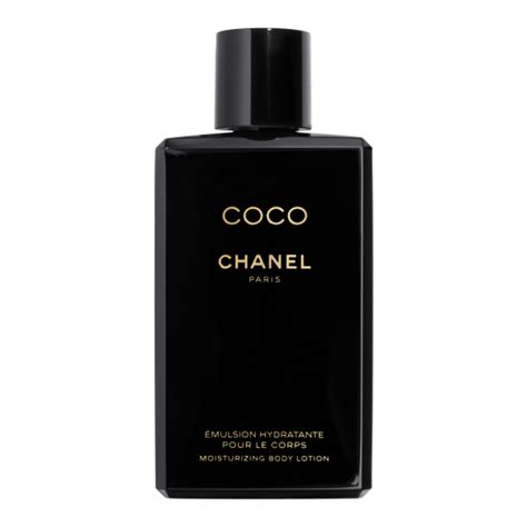 chanel coco body lotion 100ml|Coco Chanel body lotion review.